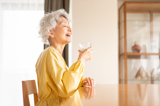 Menopause & Bone Health: What Every Woman Needs to Know (and the New Science That’s Changing Everything)