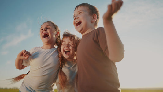 Why Kids Get Sick So Often and How to Naturally Support Their Immune System Every Day