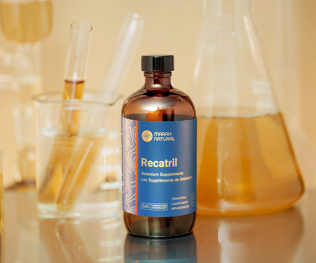 Recatril