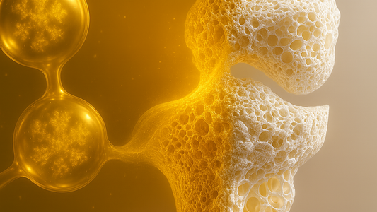 Clinical Evidence of SAC® Formula Shown to Improve Bone Mineral Density in Peer-Reviewed Study