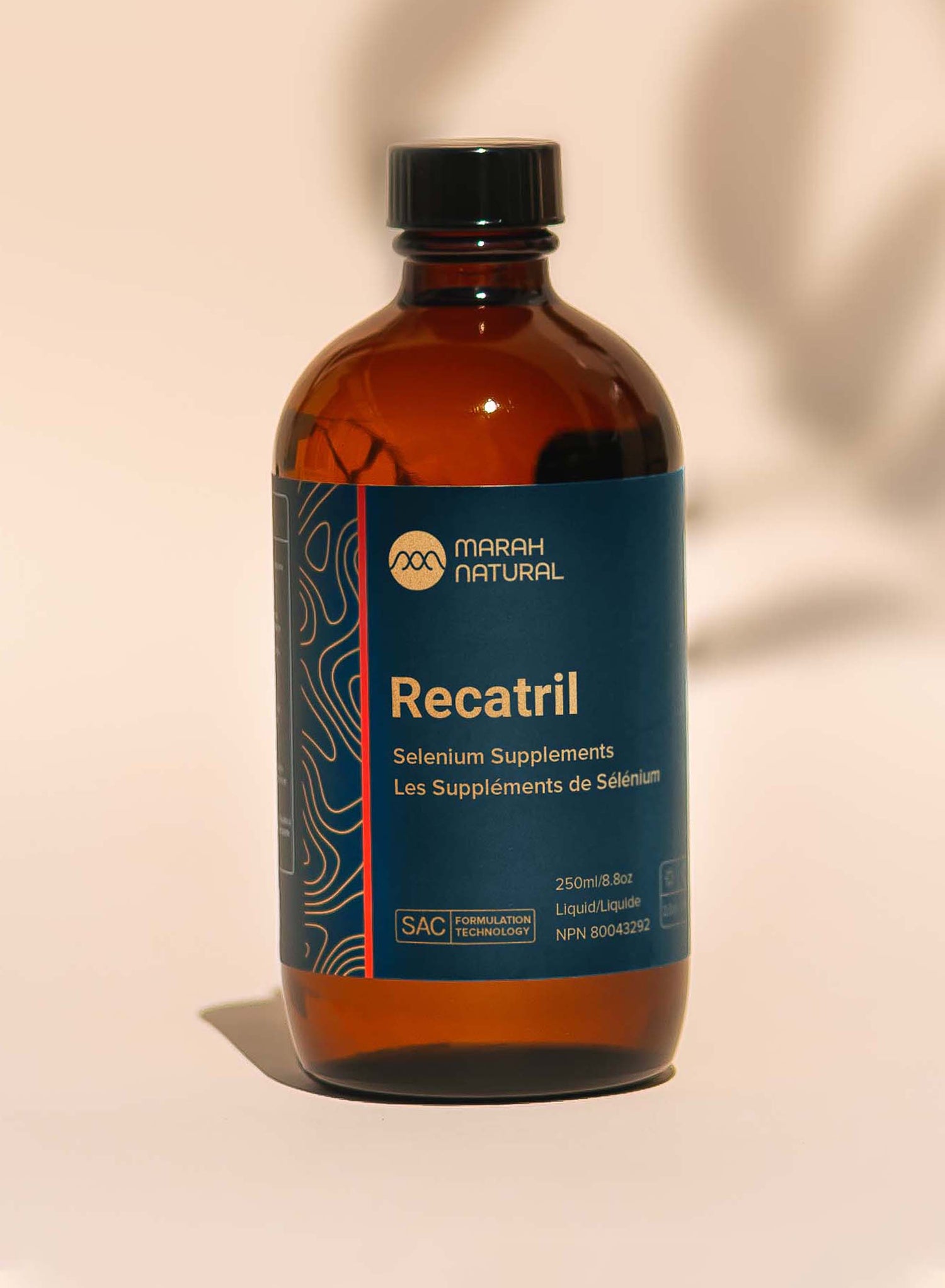 Recatril